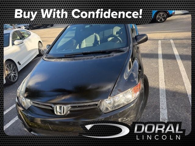 2006 Honda Civic's photo