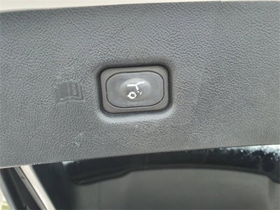 2019 Lincoln Nautilus Standard