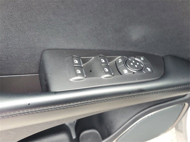 2020 Lincoln Nautilus Standard