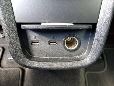 2019 Lincoln Nautilus Standard