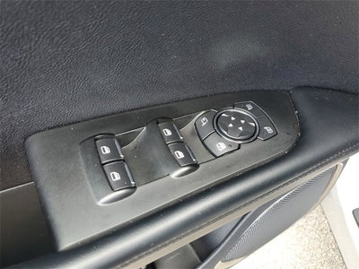 2019 Lincoln Nautilus Standard