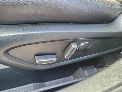 2021 Lincoln Nautilus Standard