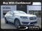2019 Lincoln Nautilus Select