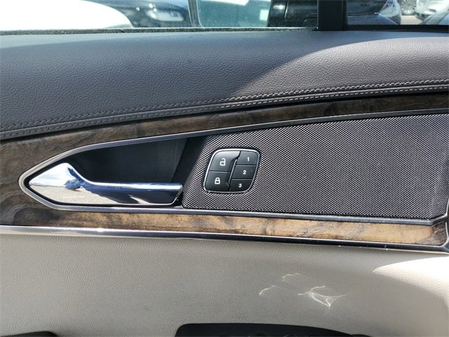 2019 Lincoln Nautilus Select