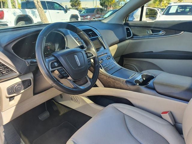 2019 Lincoln Nautilus Select - Photo 15