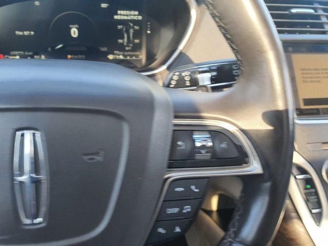 2019 Lincoln Nautilus Select - Photo 21