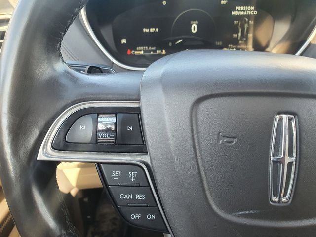 2019 Lincoln Nautilus Select - Photo 22