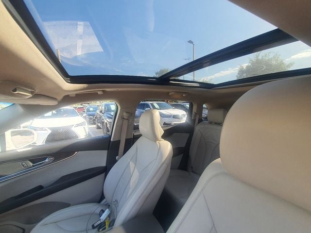 2019 Lincoln Nautilus Select - Photo 24