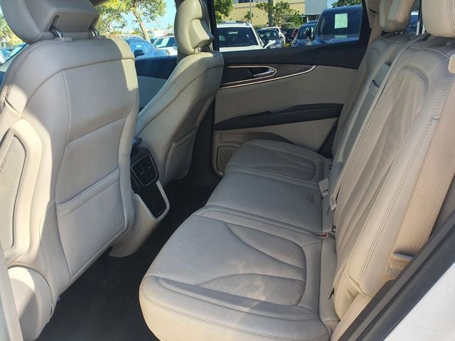 2019 Lincoln Nautilus Select - Photo 25