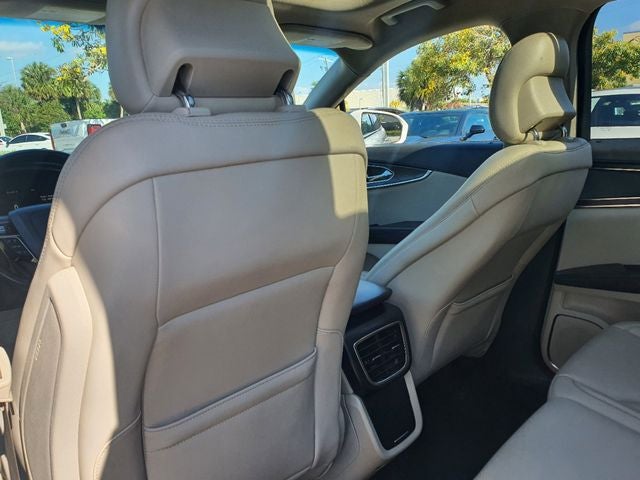 2019 Lincoln Nautilus Select - Photo 26