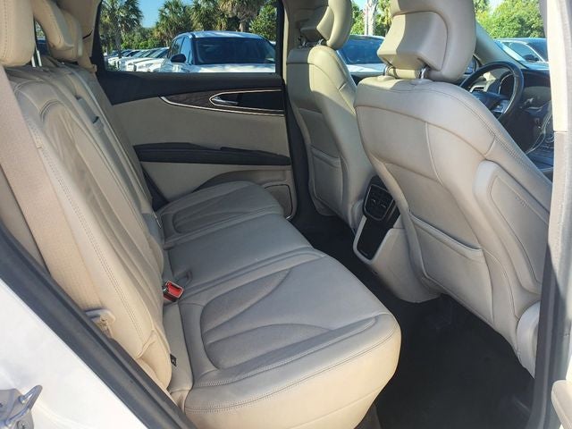 2019 Lincoln Nautilus Select - Photo 27