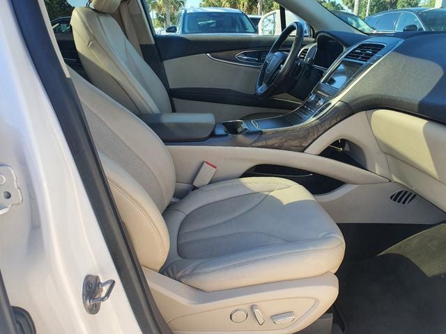2019 Lincoln Nautilus Select - Photo 28