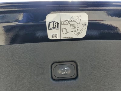 2019 Lincoln Nautilus Select