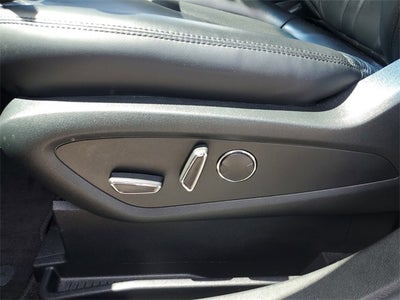 2019 Lincoln Nautilus Select