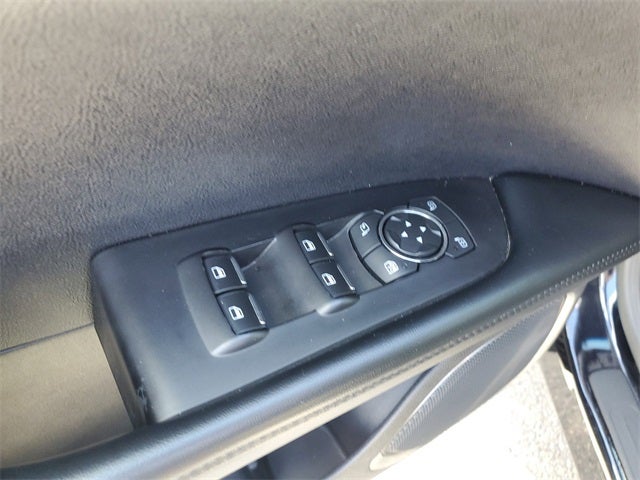 2019 Lincoln Nautilus Select