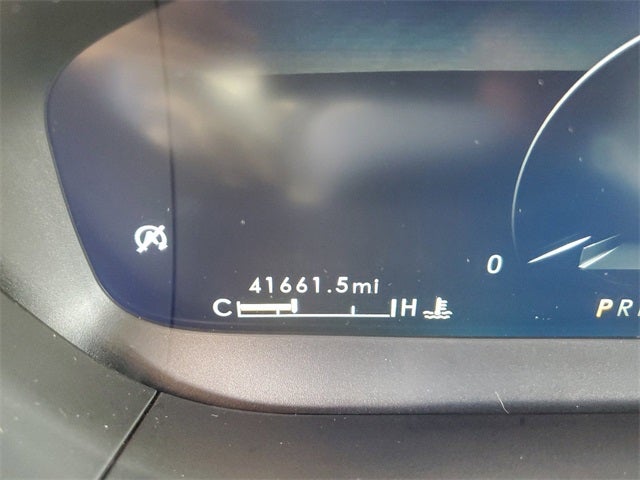 2019 Lincoln Nautilus Select