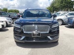 2019 Lincoln Nautilus Select