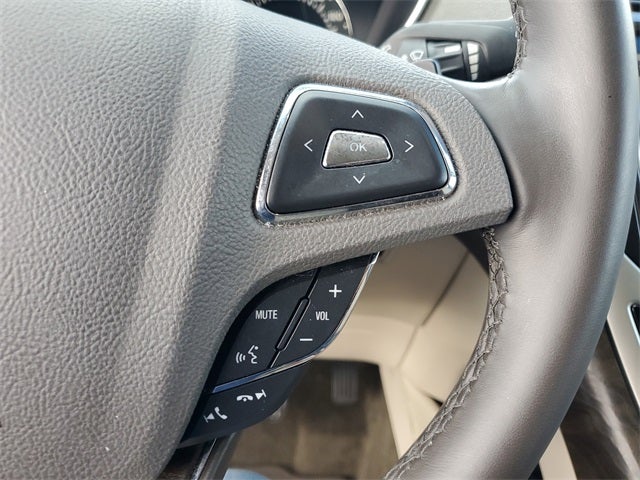 2018 Lincoln MKX Select