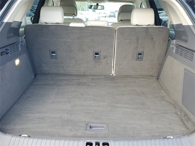 2018 Lincoln MKX Select