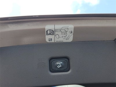 2018 Lincoln MKX Select