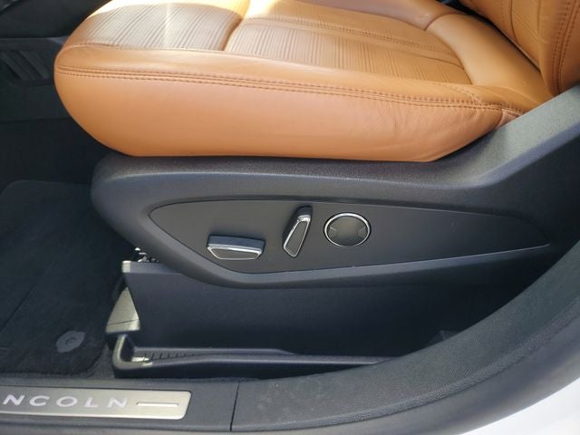 2023 Lincoln Nautilus Black Label