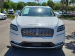 2023 Lincoln Nautilus Black Label