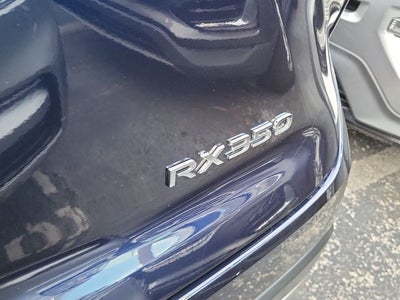 2023 Lexus RX 350 Premium