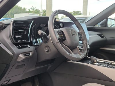 2023 Lexus RX 350 Premium