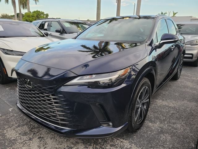 2023 Lexus RX 350 Premium