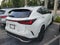 2024 Lexus NX 350 F SPORT Handling