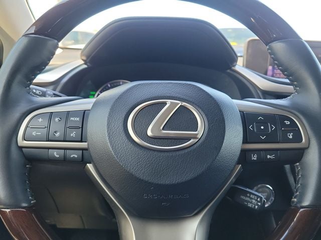 2018 Lexus RX 350 - Photo 19
