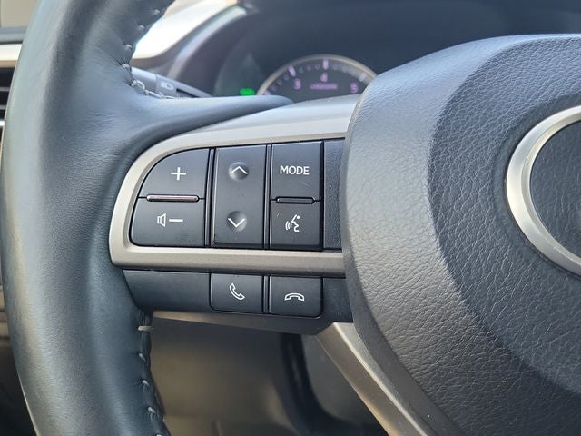 2018 Lexus RX 350 - Photo 20