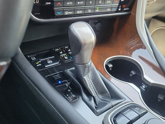 2018 Lexus RX 350 - Photo 28