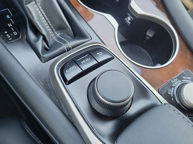 2018 Lexus RX 350 - Photo 29