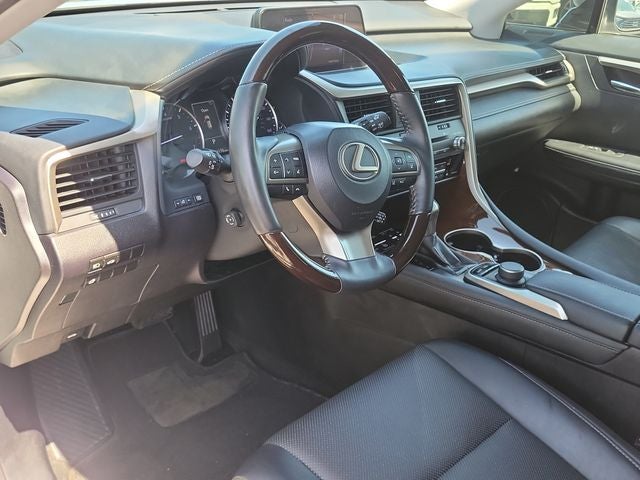 2018 Lexus RX 350 - Photo 8
