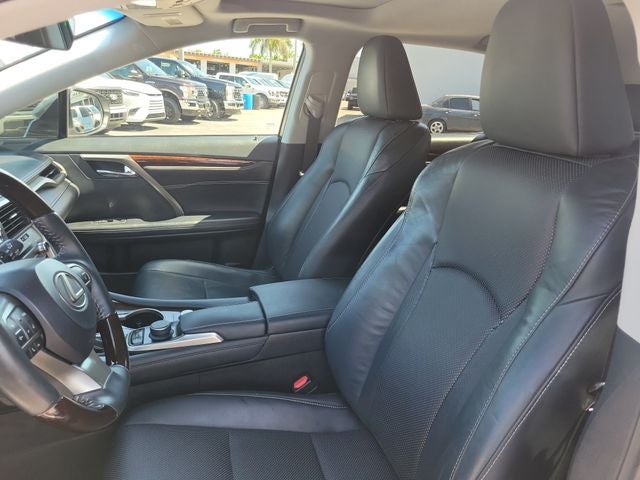2018 Lexus RX 350 - Photo 9