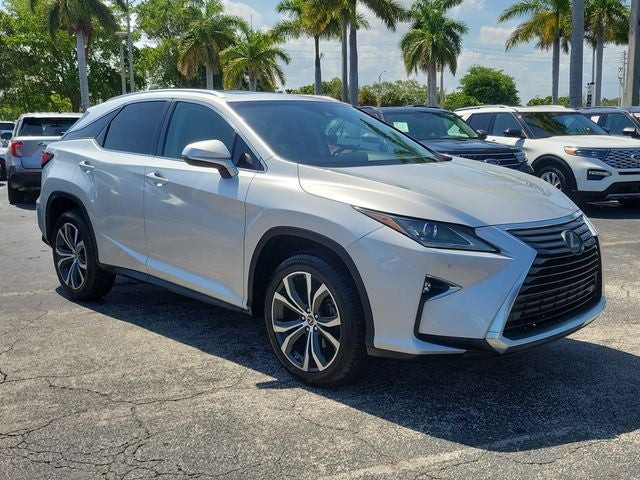 2018 Lexus RX 350 - Photo 36