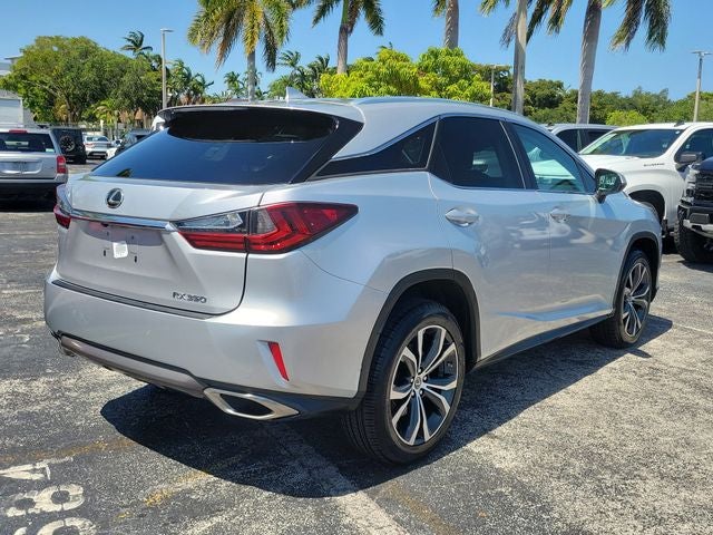 2018 Lexus RX 350 - Photo 37