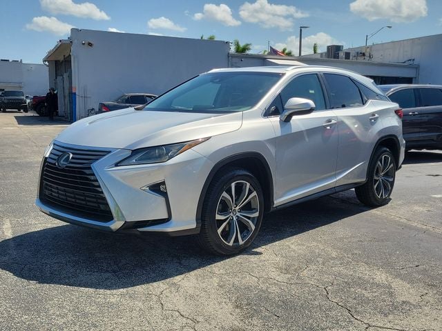 2018 Lexus RX 350 - Photo 68