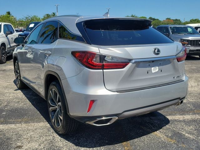 2018 Lexus RX 350 - Photo 38