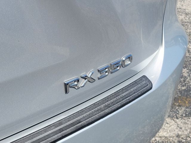 2018 Lexus RX 350 - Photo 39