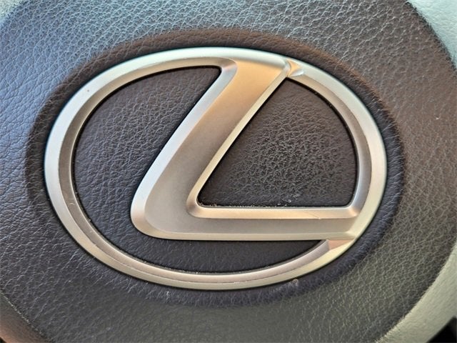 2018 Lexus RX 350
