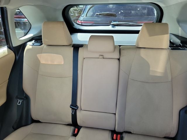 2021 Toyota RAV4 LE - Photo 44