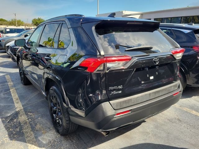 2021 Toyota RAV4 LE - Photo 36