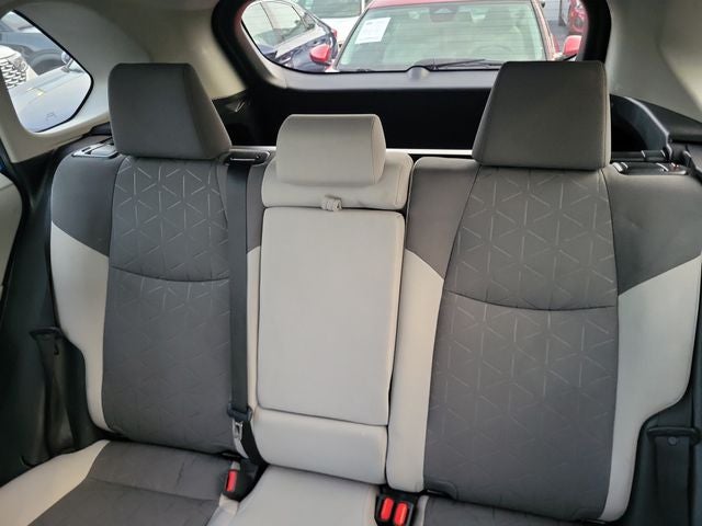 2020 Toyota RAV4 XLE - Photo 41