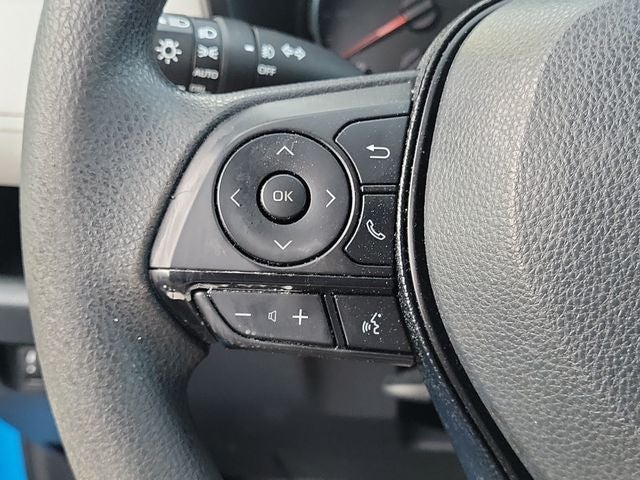 2020 Toyota RAV4 XLE - Photo 51