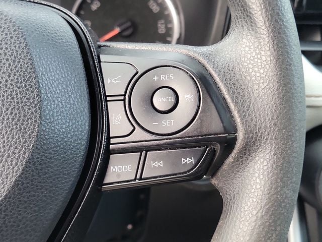 2020 Toyota RAV4 XLE - Photo 52