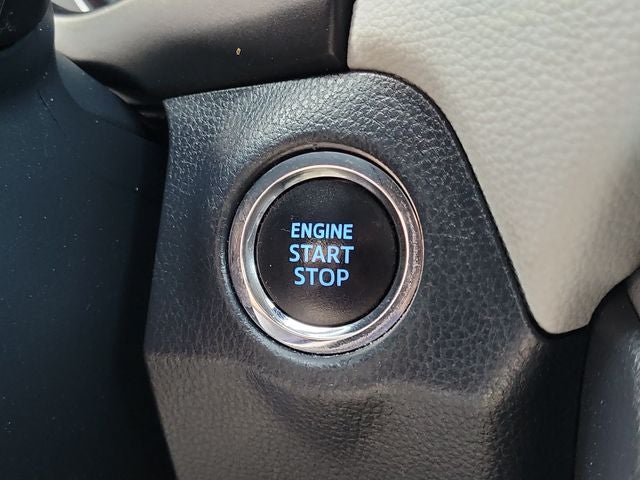 2020 Toyota RAV4 XLE - Photo 53
