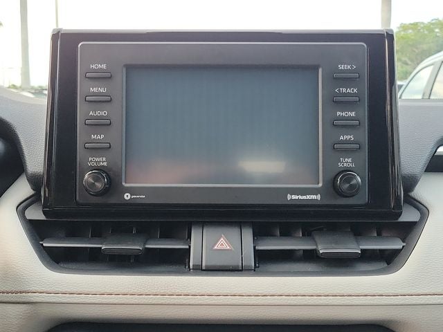 2020 Toyota RAV4 XLE - Photo 54