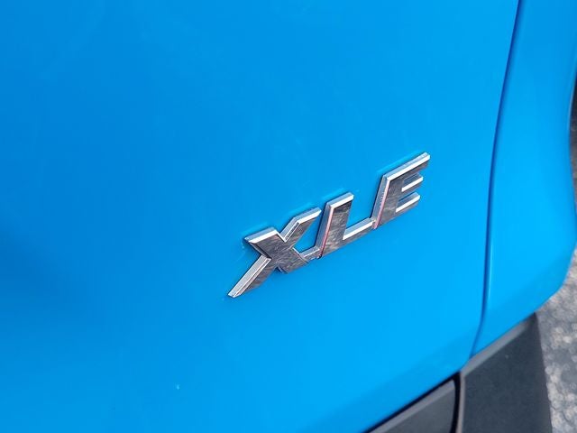 2020 Toyota RAV4 XLE - Photo 36
